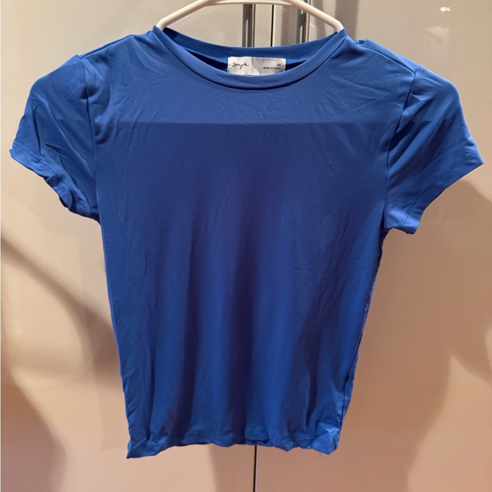 Supre tshirt never used